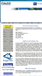 Mobile Screenshot of palcofcu.org